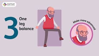 LSC Falls prevention animation Punjabi