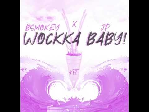 B smoky X JP - Wockka Baby (4TFGLOBAL)