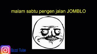 Download lagu Story wa jomblo meme lucu momen / status wa jomblo meme lucu momen mp3 Download lagu Story wa jomblo meme lucu momen / status wa jomblo meme lucu momen mp3