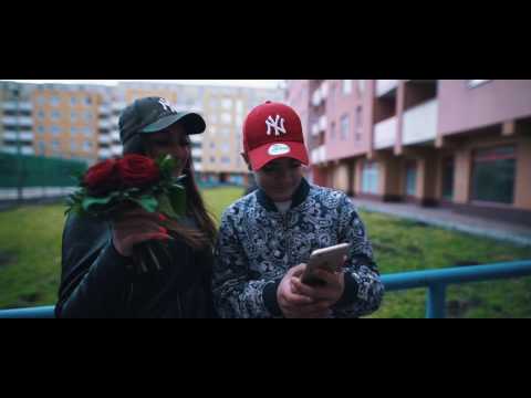 Cincinaty - Jseš moje (prod. Miliard)