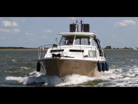 Polaris Delta 1 Walktrough