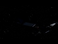 Arcadia From Albator Captain Harlock