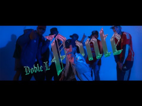 Doble L ↗️- Ponte🔞 (Video oficial)