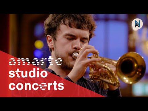 Amarte Studio Concerts: 130 musicians @ De Roode Bioscoop