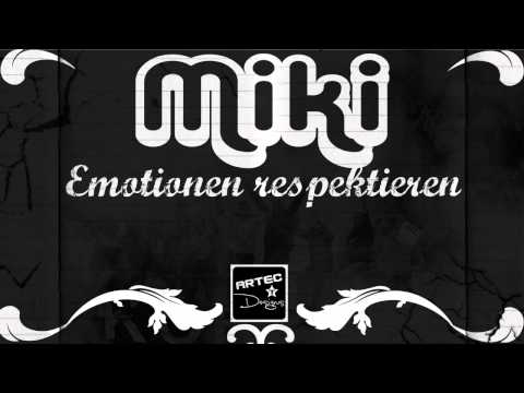 M.I.K.I - Emotionen respektieren