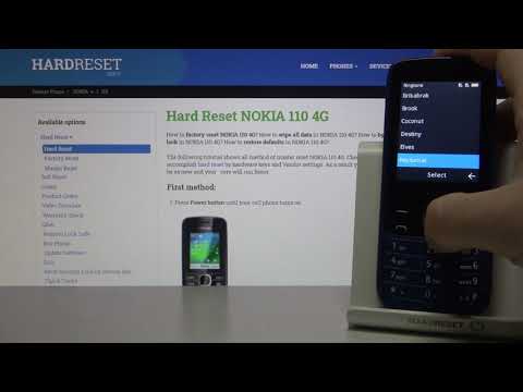 Nokia 5310 2020 Default Ringtones Presentation