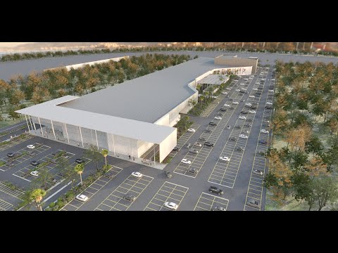 Cidade Morena Shopping