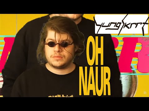 Yung Skrrt - Oh Naur // Music Video