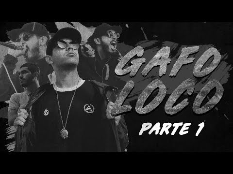 EntreFREEsta a GAFO LOCO (PARTE 1) | 003