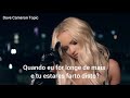 Dove Cameron- Out Of Touch (tradução pt pt)