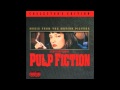 Pulp Fiction OST - 09 Jack Rabbit Slims Twist ...