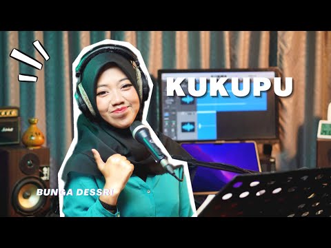 Kukupu - Cianjuran Lagu Sunda - Bunga Dessri (LIVE)