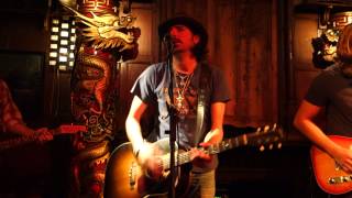 Micky &amp; The Motorcars - Bloodshot