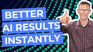 How Accountants Get Better ChatGPT Results Using Prompt Libraries