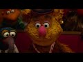 Muppets Most Wanted Trailer The Switch