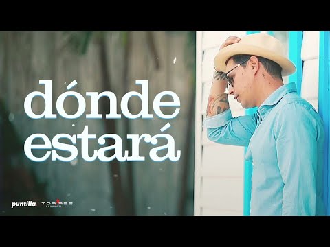 Leoni Torres - Dónde Estará (Audio Cover)