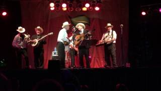 The Earls of Leicester - "Some Old Day" at Strawberry 2017