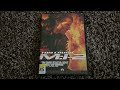 Opening To Mission Impossible 2 2000 DVD