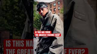 Is This Nas Verse The Greatest Feature Of All Time? | Verbal Intercourse | Raekwon Ghostface | OB4CL