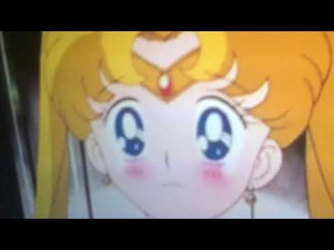 Mario and Luigi watch sailor moon #2