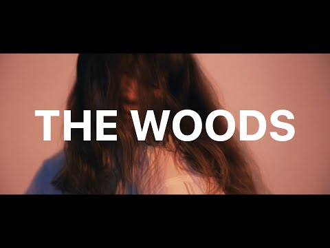 Diamond Thug - The Woods (Official Music Video)