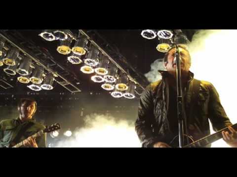Nine Inch Nails - WISH - w/Dan Cleary