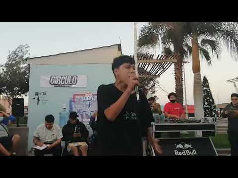 GUAYOMC VS ISMA | 8vos EL CÍRCULO X BDM