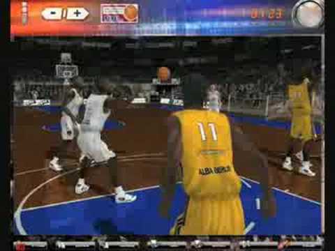 DSF - Basketballmanager 2008 PC