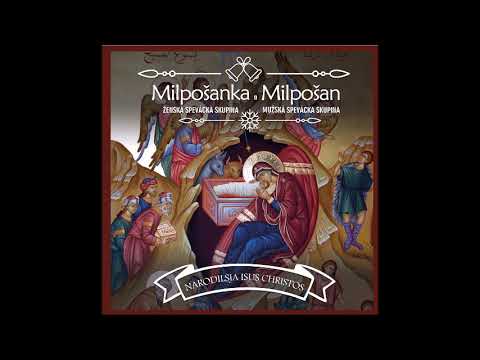 ŽSS Milpošanka - Oj na mori, mori