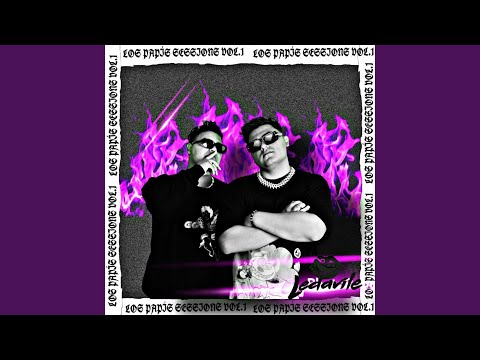 Los Papis Sessions, Vol. 1