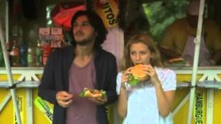 Los Cafres   Momento video oficial