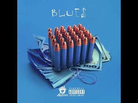 BLUE$