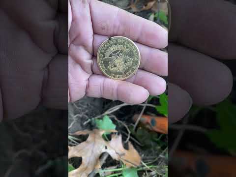 Metal Detecting Find Of A Lifetime: Try To Top This!