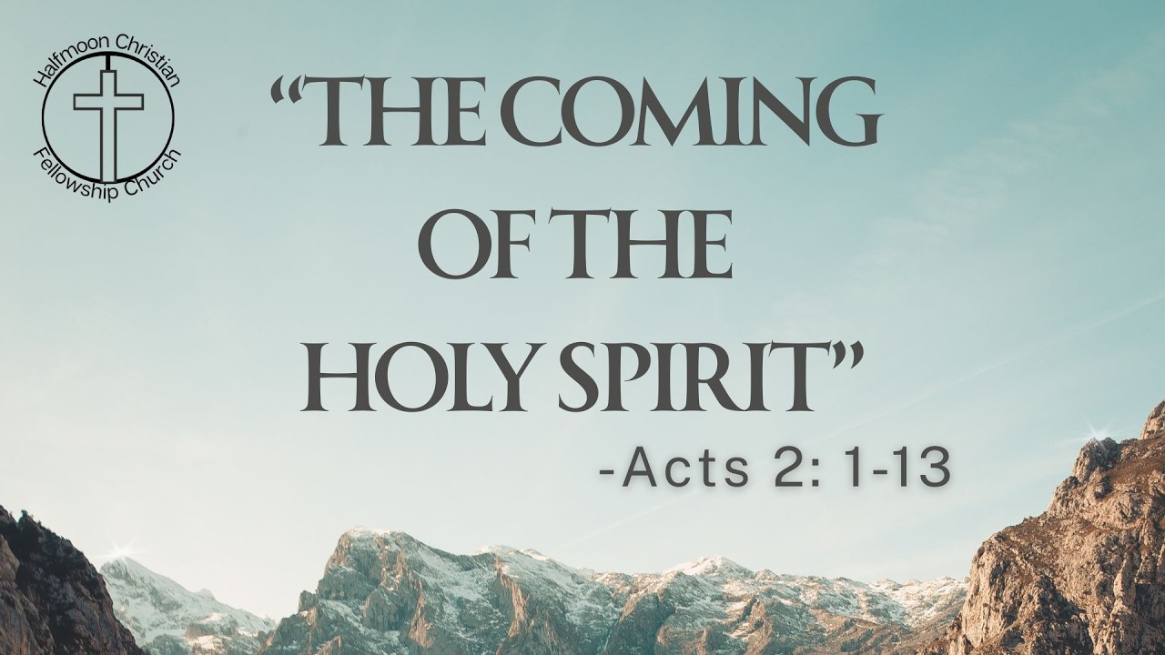 Message with Pastor Clayton Kessling