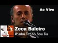 Zeca Baleiro | Minha Tribo Sou Eu (Ao Vivo)