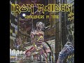 Iron Maiden Juanita