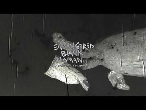 Video thumbnail for Endangered Black Woman