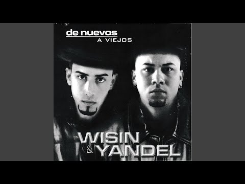 Videoclip de Me Quieren Ver Mal — Wisin & Yandel