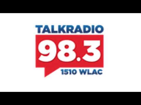 WLAC 1510 / WSIX-FM-HD2 97.9 Nashville / WRVW-HD2 107.5 Lebanon Legal ID (9/25/21)