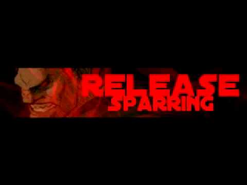 Release - Sparring (Original and Spoken Word)