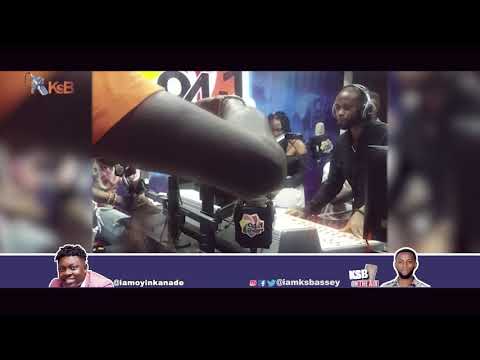 Oyinkanade Talks His Journey So Far, New Label & More.