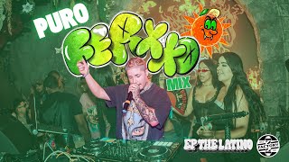 Download lagu PURO FERXXO MORR | FEID REGGAETON MIX | Luna, La Inocente, Normal, Brickell, Ferxxo 100, Alakran mp3