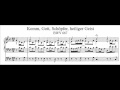 J.S. Bach - BWV 667 - Komm, Gott Schöpfer, heiliger Geist