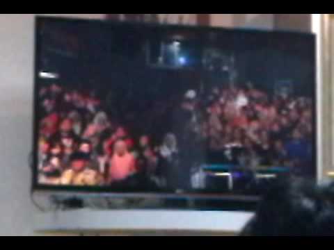 BINTANG P.RAMLEE & ERA SALOMA 2016 ZON SARAWAK Pusingan Battle