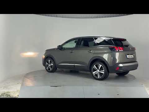 Peugeot 3008 ALLURE 1.5 BLUE HDI 130**MULTIFUNCTIO - Image 2