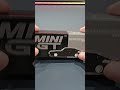 Nissan Skyline Kenmeri Liberty Walk Song Sync Minigt Carmodel Blingbangbangborn