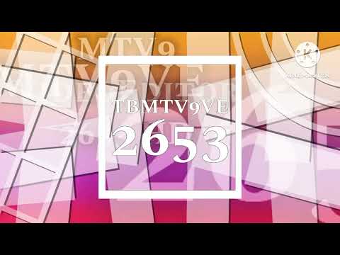 BulgariaMTV9er's Spectral SC 1.0 logographic (26/12/2022)