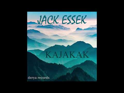 Jack Essek - Bailanduna (original mix)