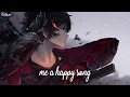 「Nightcore」→ Oh Raven (Sing Me A Happy Song) - (Unlike Pluto)