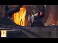 Fortnite  Season 8 Battle Pass Overview Trailer  PS4